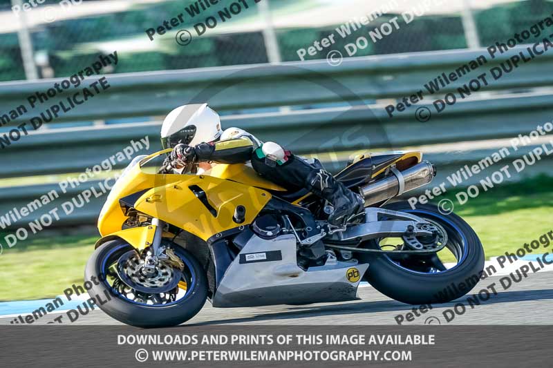 25 to 27th november 2017;Jerez;event digital images;motorbikes;no limits;peter wileman photography;trackday;trackday digital images